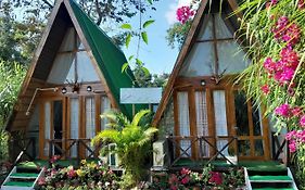 Sikhri Kaziranga Homestay